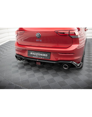 Stop a led Volkswagen Golf GTE / GTI / GTI Clubsport / R-Line Mk8 / Mk8 Facelift (Cod. M-VW-GO-8-GTI