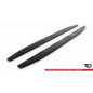Diffusori minigonne Mercedes-AMG / AMG-Line GLE SUV W167 / W167 Facelift (Cod. M-ME-GLE-X167-AMGLINE