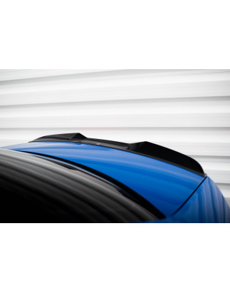 Spoiler Cap 3D Audi A4 berlina B8 (Cod. M-AU-S4-B8-CAP3D1G)