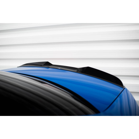 Spoiler Cap 3D Audi A4 berlina B8 (Cod. M-AU-S4-B8-CAP3D1G)