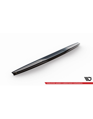 Spoiler Cap 3D Audi A4 berlina B8 (Cod. M-AU-S4-B8-CAP3D1G)