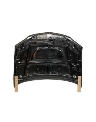 Cofano Carbonio Mitsubishi Evo VIII - IX C/T (Cod. E-TCMI0017)