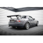 Carbon Spoiler Mazda MX5 Hardtop NC(MK3) (Cod. M-CF-MA-MX5-3-WING5-245-P)