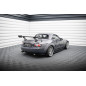Carbon Spoiler Mazda MX5 Hardtop NC(MK3) (Cod. M-CF-MA-MX5-3-WING5-245-P)