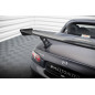Carbon Spoiler Mazda MX5 Hardtop NC(MK3) (Cod. M-CF-MA-MX5-3-WING5-245-P)