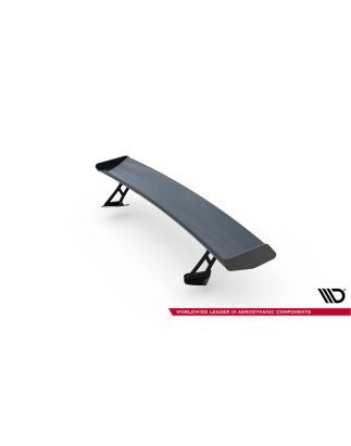 Carbon Spoiler Mazda MX5 Hardtop NC(MK3) (Cod. M-CF-MA-MX5-3-WING5-245-P)