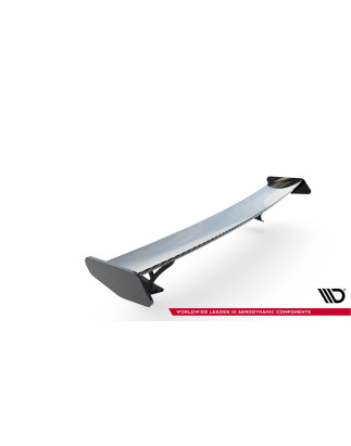 Carbon Spoiler Mazda MX5 Hardtop NC(MK3) (Cod. M-CF-MA-MX5-3-WING5-245-P)