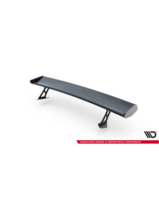 Carbon Spoiler Mazda MX5 Hardtop NC(MK3) (Cod. M-CF-MA-MX5-3-WING5-245-P)