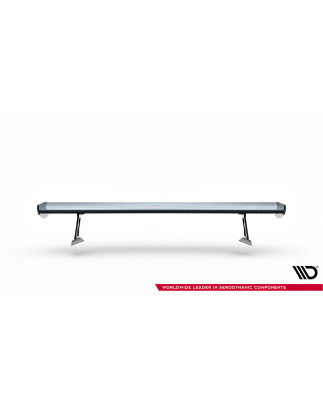 Carbon Spoiler Mazda MX5 Hardtop NC(MK3) (Cod. M-CF-MA-MX5-3-WING5-245-P)