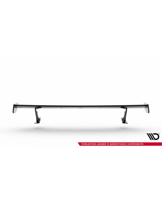 Carbon Spoiler Mazda MX5 Hardtop NC(MK3) (Cod. M-CF-MA-MX5-3-WING5-245-P)