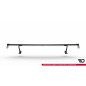 Carbon Spoiler Mazda MX5 Hardtop NC(MK3) (Cod. M-CF-MA-MX5-3-WING5-245-P)