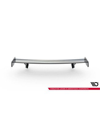 Carbon Spoiler Mazda MX5 Hardtop NC(MK3) (Cod. M-CF-MA-MX5-3-WING5-245-P)