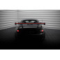 Carbon Spoiler + LED Mazda MX5 Hardtop NC(MK3) (Cod. M-CF-MA-MX5-3-WING5-245-P+LED)