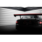 Carbon Spoiler + LED Mazda MX5 Hardtop NC(MK3) (Cod. M-CF-MA-MX5-3-WING5-245-P+LED)