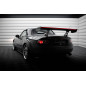 Carbon Spoiler + LED Mazda MX5 Hardtop NC(MK3) (Cod. M-CF-MA-MX5-3-WING5-245-P+LED)