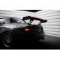 Carbon Spoiler + LED Mazda MX5 Hardtop NC(MK3) (Cod. M-CF-MA-MX5-3-WING5-245-P+LED)
