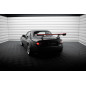 Carbon Spoiler + LED Mazda MX5 Hardtop NC(MK3) (Cod. M-CF-MA-MX5-3-WING5-245-P+LED)