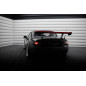 Carbon Spoiler + LED Mazda MX5 Hardtop NC(MK3) (Cod. M-CF-MA-MX5-3-WING5-245-P+LED)