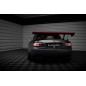 Carbon Spoiler + LED Mazda MX5 Hardtop NC(MK3) (Cod. M-CF-MA-MX5-3-WING5-245-P+LED)