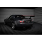 Carbon Spoiler + LED Mazda MX5 Hardtop NC(MK3) (Cod. M-CF-MA-MX5-3-WING5-245-P+LED)