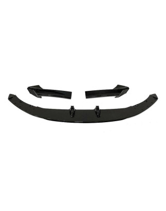 Spoiler Anteriore BMW F22 / F23 2013 look M PERFORMANCE (Cod. E-TCBF227)