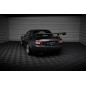 Carbon Spoiler + LED Mazda MX5 Hardtop NC(MK3) (Cod. M-CF-MA-MX5-3-WING5-245-P+LED)