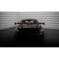 Carbon Spoiler + LED Mazda MX5 Hardtop NC(MK3) (Cod. M-CF-MA-MX5-3-WING5-245-P+LED)