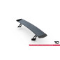 Carbon Spoiler + LED Mazda MX5 Hardtop NC(MK3) (Cod. M-CF-MA-MX5-3-WING5-245-P+LED)