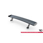 Carbon Spoiler + LED Mazda MX5 Hardtop NC(MK3) (Cod. M-CF-MA-MX5-3-WING5-245-P+LED)