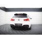 Sottoparaurti posteriore V.3 BMW M140i F20 Facelift  (Cod. M-BM-1-F20F-M-RS3GO_O)