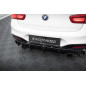 Sottoparaurti posteriore V.3 BMW M140i F20 Facelift  (Cod. M-BM-1-F20F-M-RS3GO_O)
