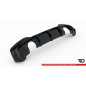 Sottoparaurti posteriore V.3 BMW M140i F20 Facelift  (Cod. M-BM-1-F20F-M-RS3GO_O)