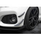 paraurti anteriore Wings (Canards) BMW 1 M-Pack / M140i F20 Facelift (Cod. M-BM-1-F20F-M-CAN1)