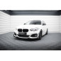 paraurti anteriore Wings (Canards) BMW 1 M-Pack / M140i F20 Facelift (Cod. M-BM-1-F20F-M-CAN1)