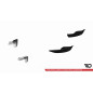 paraurti anteriore Wings (Canards) BMW 1 M-Pack / M140i F20 Facelift (Cod. M-BM-1-F20F-M-CAN1)