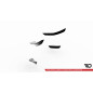 paraurti anteriore Wings (Canards) Volkswagen Polo GTI Mk6 Facelift (Cod. M-VW-PO-6F-GTI-CAN1)