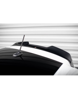 Spoiler Cap 3D Volkswagen Polo GTI Mk6 (Cod. M-VW-PO-6F-GTI-CAP3D1G)