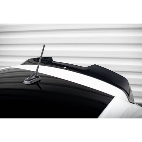 Spoiler Cap 3D Volkswagen Polo GTI Mk6 (Cod. M-VW-PO-6F-GTI-CAP3D1G)