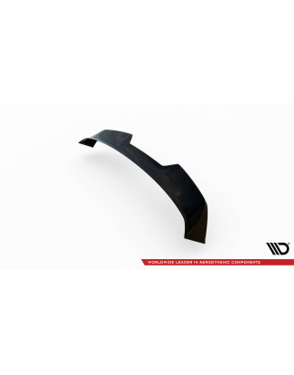 Spoiler Cap 3D Volkswagen Polo GTI Mk6  (Cod. M-VW-PO-6F-GTI-CAP3D1G)