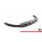 SPLITTER ANTERIORE V.1 Volkswagen Polo GTI Mk6 Facelift (Cod. M-VW-PO-6F-GTI-FD1G)