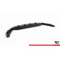 SPLITTER ANTERIORE V.1 Volkswagen Polo GTI Mk6 Facelift (Cod. M-VW-PO-6F-GTI-FD1G)