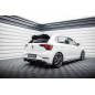 Sottoparaurti posteriore Volkswagen Polo GTI Mk6 Facelift (Cod. M-VW-PO-6F-GTI-RS1GOO_)