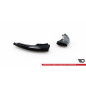 Splitters posteriori laterali Volkswagen Polo GTI Mk6 Facelift (Cod. M-VW-PO-6F-GTI-RSD1G)