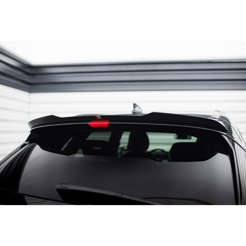 Spoiler Cap Hyundai Kona N-Line Mk2 (Cod. M-HY-KO-2-NLINE-CAP1G)