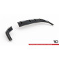 Splitter posteriore (con barre verticali) Hyundai Kona N-Line Mk2 (Cod. M-HY-KO-2-NLINE-RSD1G+RD1G)