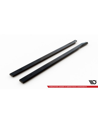Diffusori minigonne Hyundai Kona N-line Mk2 (Cod. M-HY-KO-2-NLINE-SD1G)