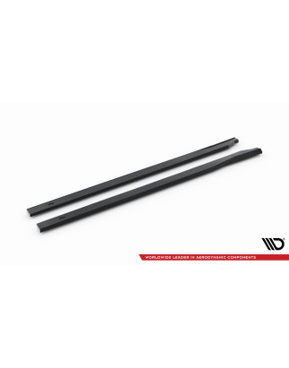 Diffusori minigonne Hyundai Kona N-line Mk2 (Cod. M-HY-KO-2-NLINE-SD1G)