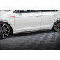 Diffusori minigonne Volkswagen Polo GTI Mk6 Facelift (Cod. M-VW-PO-6F-GTI-SD1G) Diffusori minigonne Volkswagen Polo GTI Mk6 Facelift (Cod. M-VW-PO-6F-GTI-SD1G)