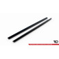 Diffusori minigonne Volkswagen Polo GTI Mk6 Facelift (Cod. M-VW-PO-6F-GTI-SD1G) Diffusori minigonne Volkswagen Polo GTI Mk6 Facelift (Cod. M-VW-PO-6F-GTI-SD1G)