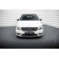 SPLITTER ANTERIORE Mercedes-Benz B W246 (Cod. M-ME-B-246-FD1G)